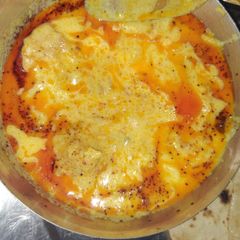A picture of Kadhi.
