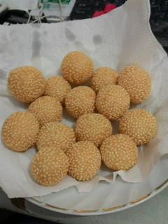 Foto resep Onde onde empuk akhirnya berhasil by yecepe