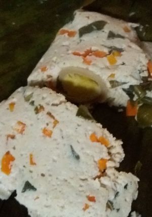 Foto resep Tahu Kukus