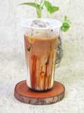 Iced Aren Latte