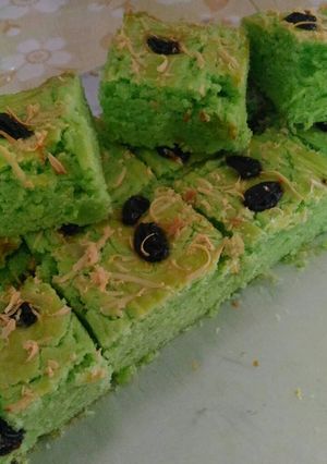 Foto resep Lekker Holland