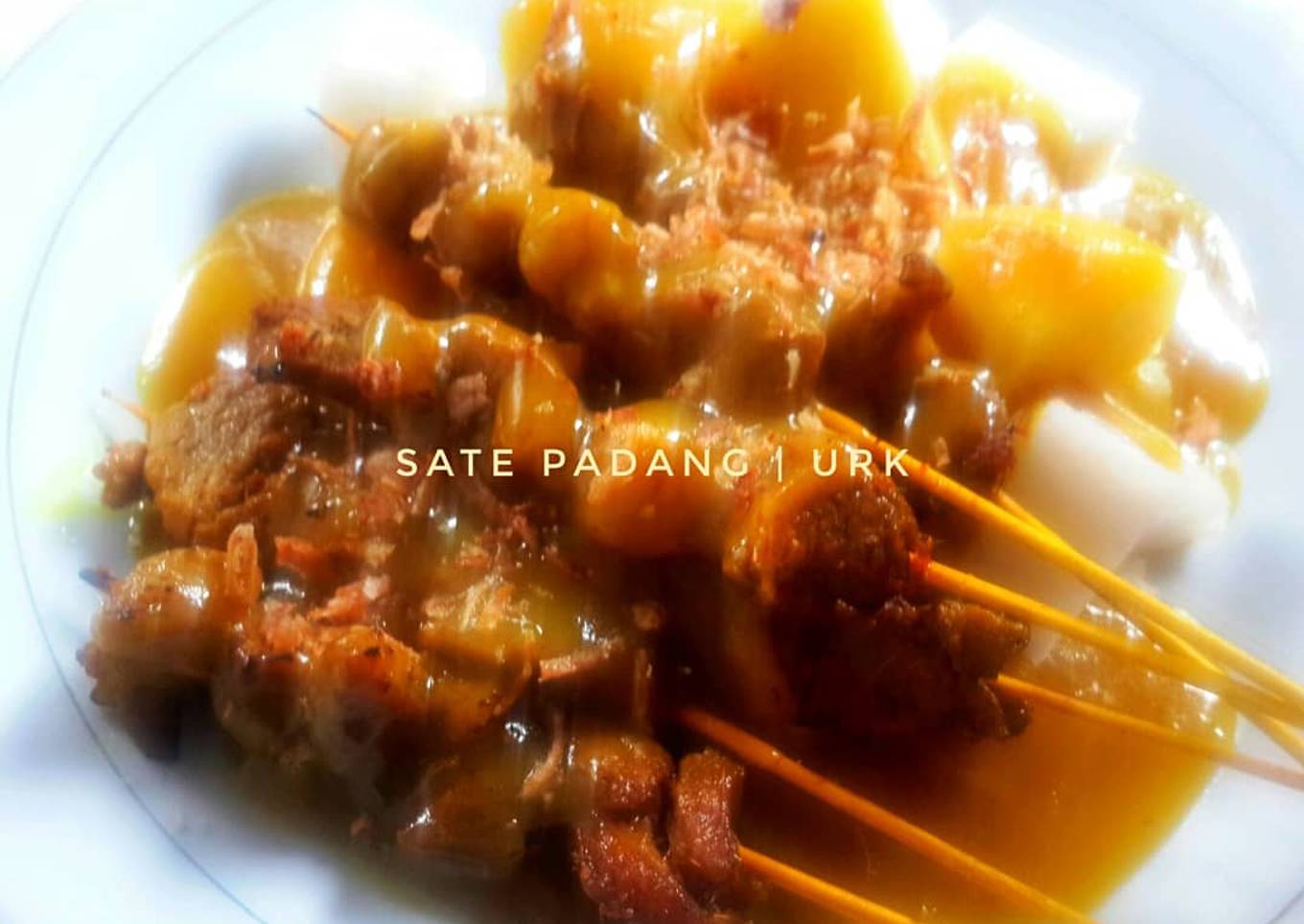 Sate Padang