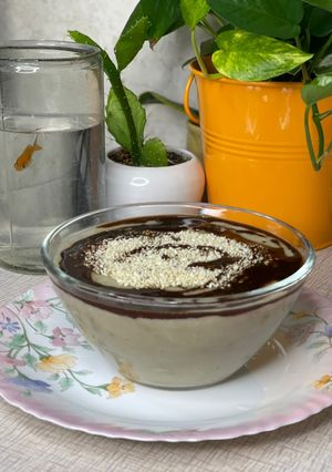 عکسی از دستور حلیم خونگی 😋