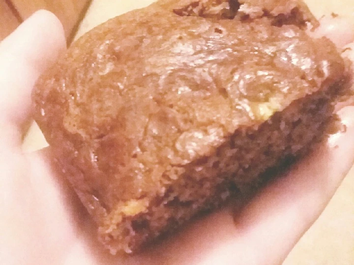 Easy Steps to Prepare Banana bread the So Delicious Really delicious