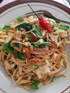 Foto resep Bakmi Goreng Jawa