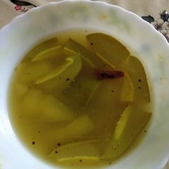Aam jhol A picture of Aam jhol.