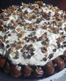 Torta brownie