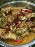 Cobek Ikan Kuek