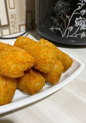 Foto resep Risoles