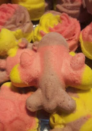 Foto resep Bolu Kukus Unyuh