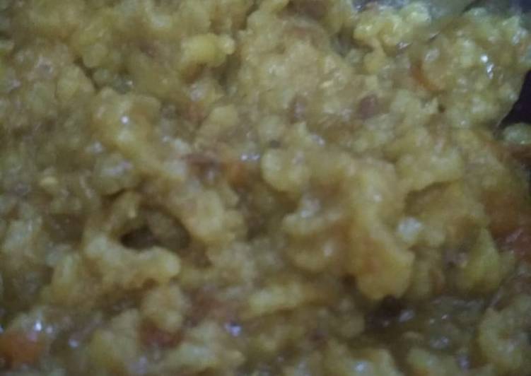 Khichdi