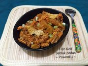 Gambar seblak fish roll