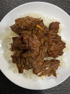 Foto resep Empal Gepuk Daging Sapi