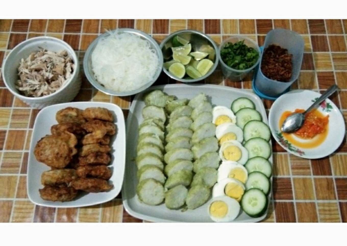 Soto Banjar