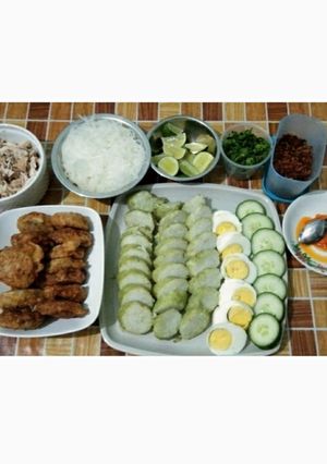 Foto resep Soto Banjar