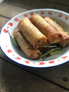 Foto resep Lunpia Semarang / Lumpia Semarang