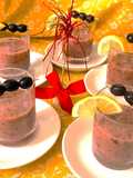 Long Drink alla frutta