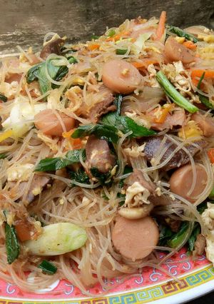 Foto resep Bihun Goreng Spesial