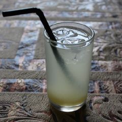 A picture of Lemonitchi.