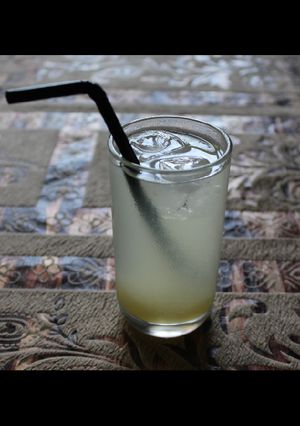 A picture of Lemonitchi.