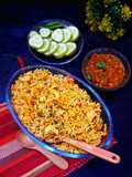 Cashew Fried Rice
