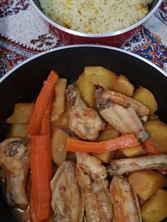 صورة لوصفة جوانح