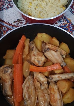 صورة لوصفة جوانح