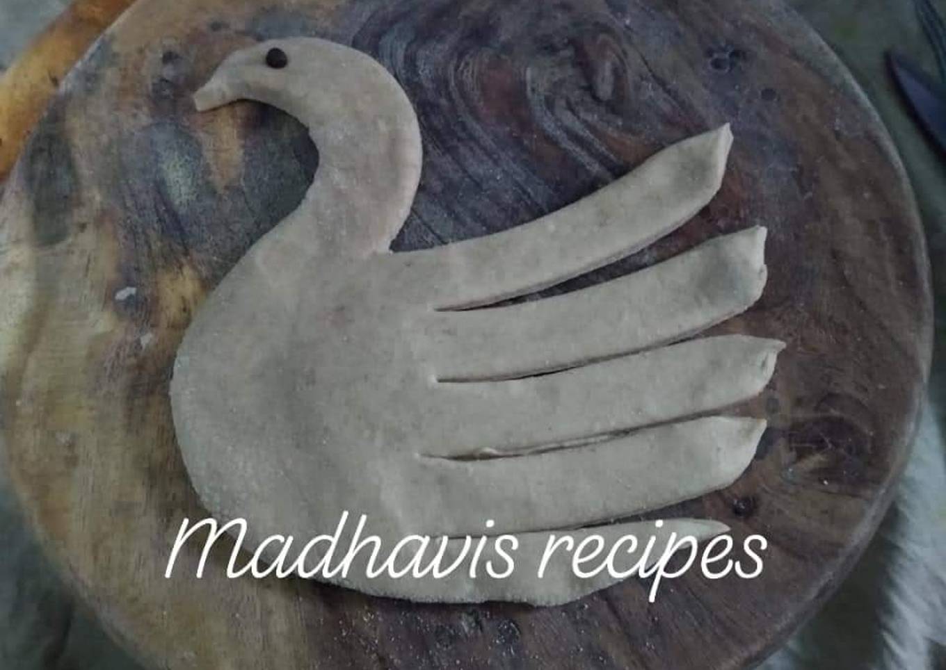 Swan bird
