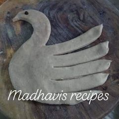 A picture of Swan bird.