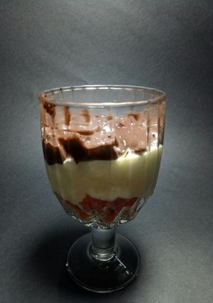 A picture of Chocolate truffles.