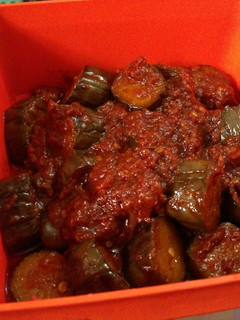 Foto resep Balado Terong sederhana