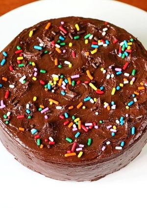 A picture of Biscuit_Chocolate_Cake.