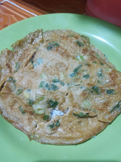 Foto resep Telur Dadar Kecap