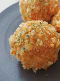 Light Korokke - Baked Japanese Potato Croquettes