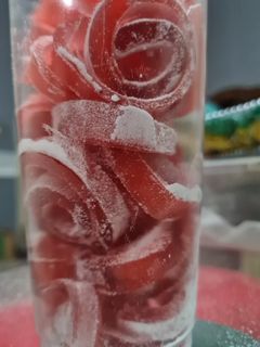 Foto resep Permen agar jeli