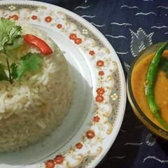 Daal A picture of Daal.