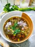 #179. Rawon Daging Sapi Kurban Idul Adha 2026