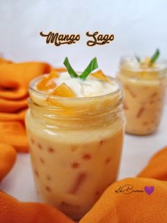 Foto resep 578. Mango Sago