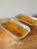 Spaghetti Brulee