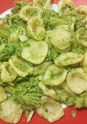 Foto di Le mie prime orecchiette
