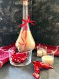 Crema di Liquore (alle caramelle) Rossana
