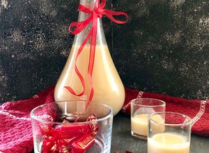 Foto di Crema di Liquore (alle caramelle) Rossana