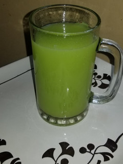 Lemon cucumber ainihin hoton girkin