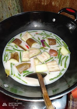 Foto resep 441. Sayur Lodeh by Uliz Kirei