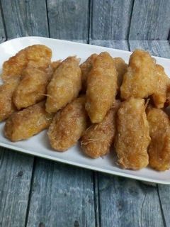 Foto resep Sempol Udang