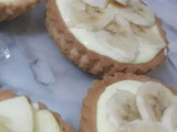 تارتولات بكريمة ديبلوماتي