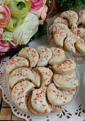 Foto resep 51. KUE KERING 3 BAHAN