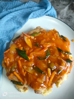 Foto resep Fu Yung hai
