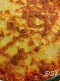 33.🥔Pastel vegetal de patata, de emergencia