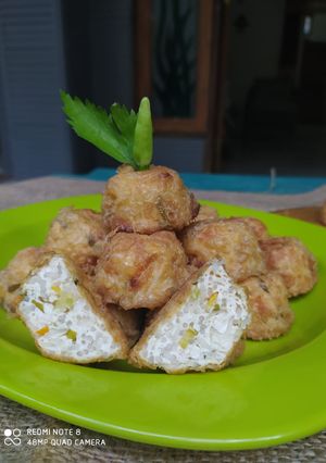 Foto resep Tahu Fantasi / Tahu Snack